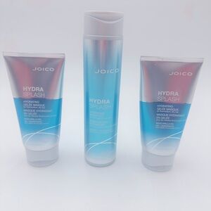 New Joico HydraSplash Hydrating Shampoo + 2 Free Gifts